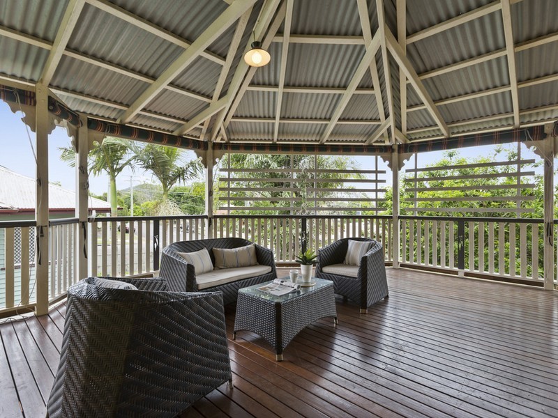 78 Alexandra Street, Bardon QLD 4065