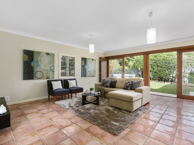 78 Alexandra Street, Bardon QLD 4065