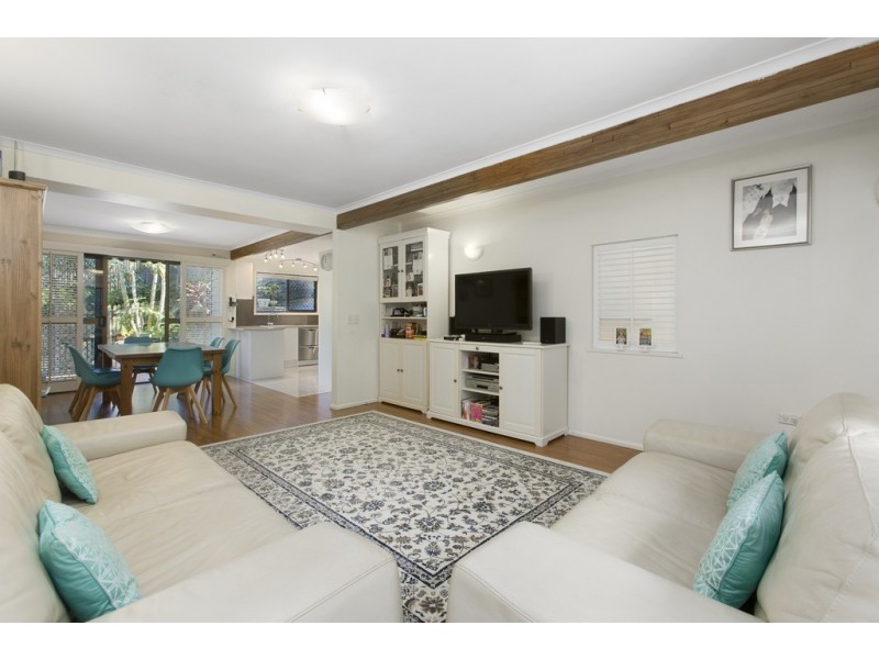 9/14 Brigalow Street, Paddington QLD 4064