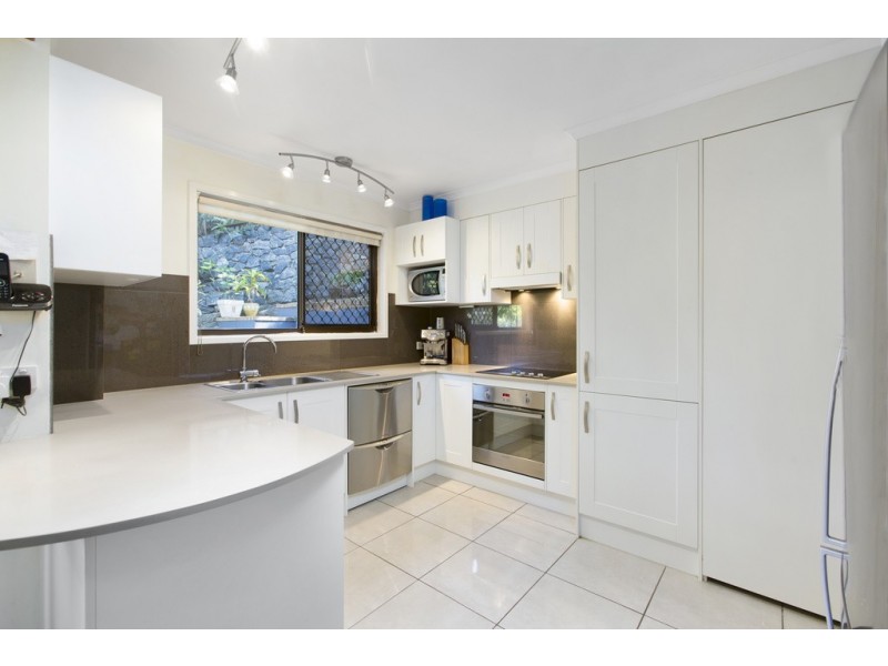 9/14 Brigalow Street, Paddington QLD 4064