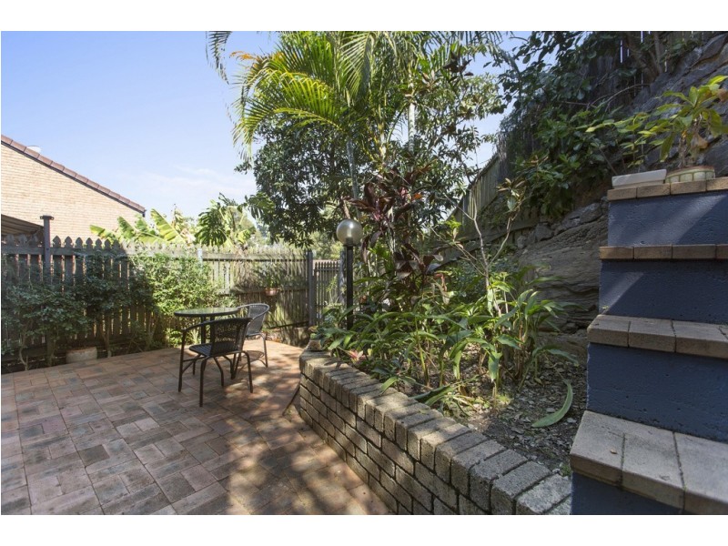 9/14 Brigalow Street, Paddington QLD 4064