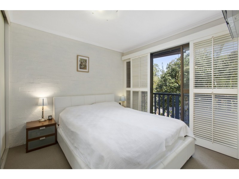 9/14 Brigalow Street, Paddington QLD 4064