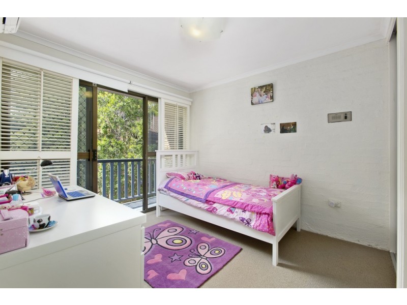 9/14 Brigalow Street, Paddington QLD 4064