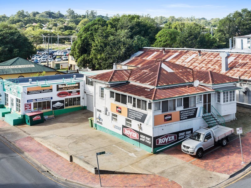 2 East Street, Ipswich QLD 4305