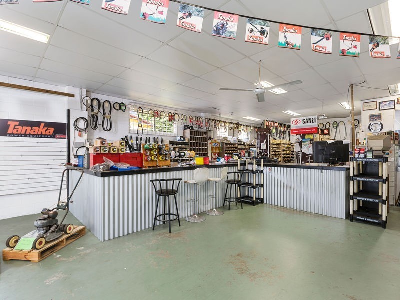 2 East Street, Ipswich QLD 4305