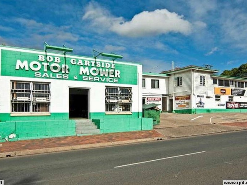 2 East Street, Ipswich QLD 4305