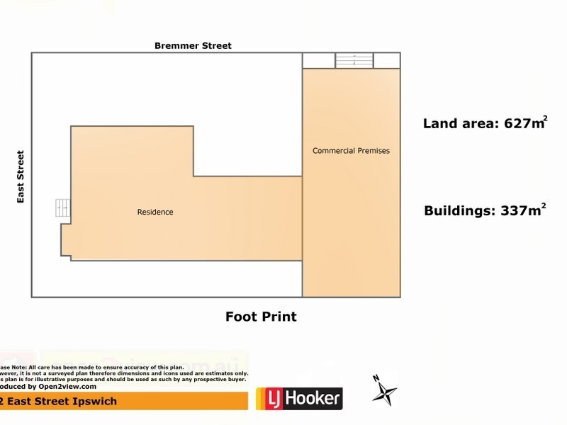 2 East Street, Ipswich QLD 4305