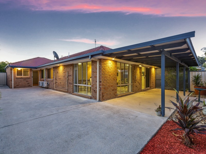 103 Linaria Circuit, Drewvale QLD 4116