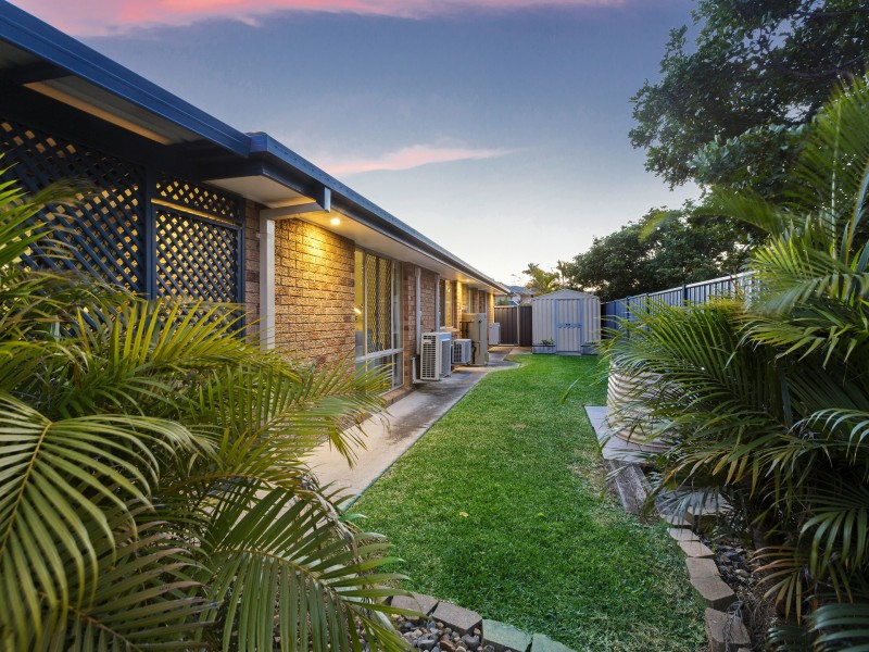 103 Linaria Circuit, Drewvale QLD 4116