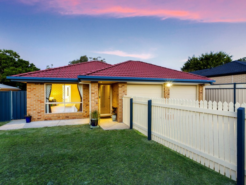 103 Linaria Circuit, Drewvale QLD 4116