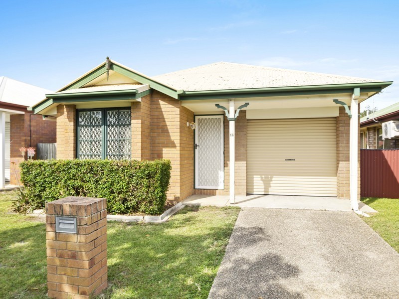 16 Wattle Street, Cannon Hill QLD 4170