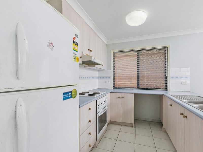 16 Wattle Street, Cannon Hill QLD 4170