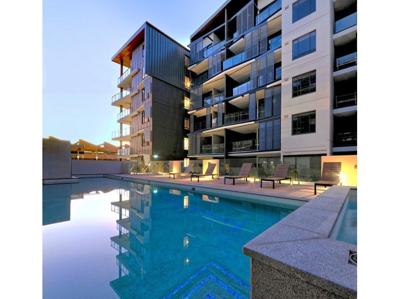 2502/35 Burdett Street, Albion QLD 4010