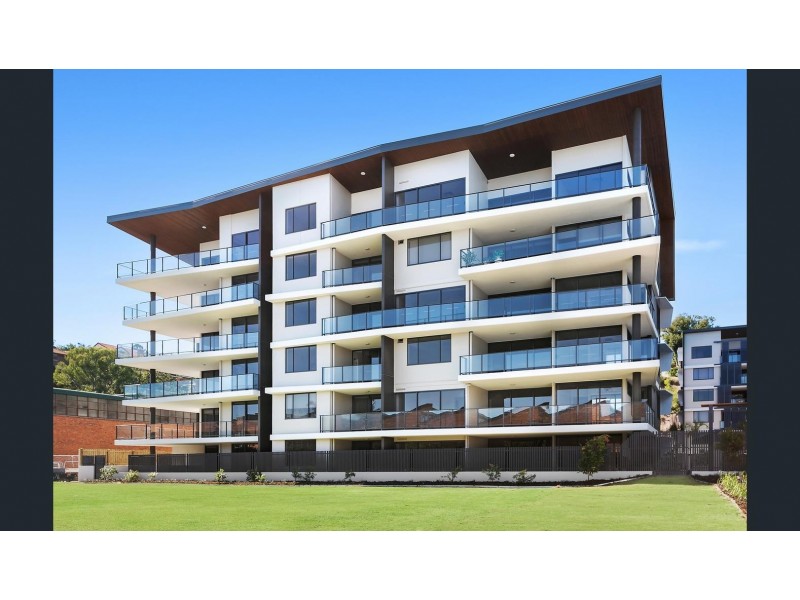 2502/35 Burdett Street, Albion QLD 4010