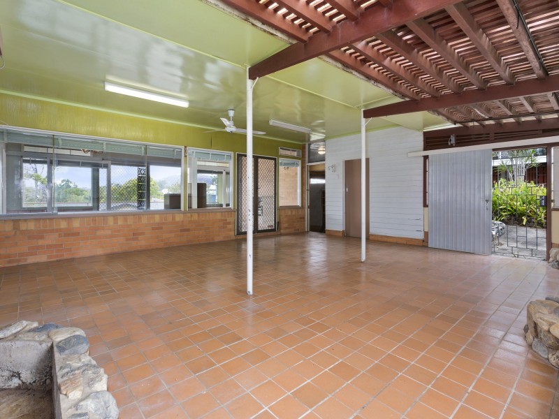 18 Kullaroo Street, The Gap QLD 4061