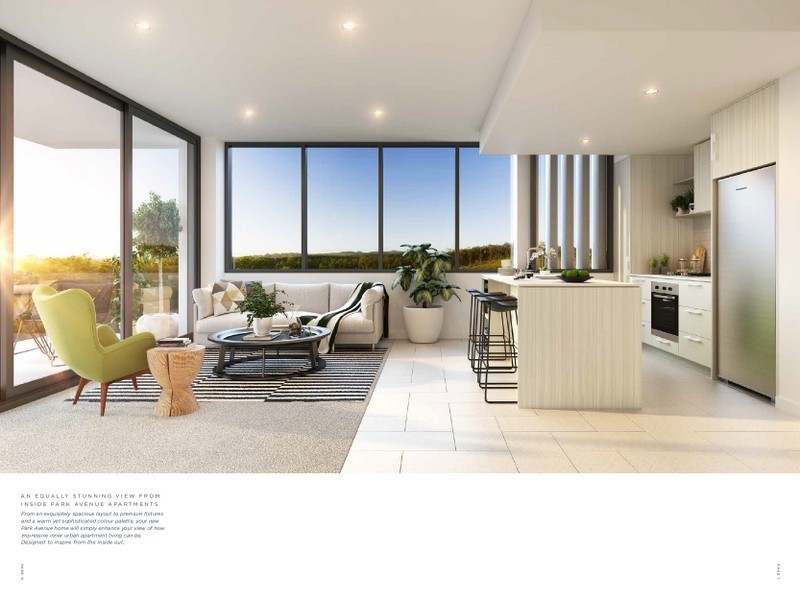 1 Ian Kellar Way, Springfield QLD 4300