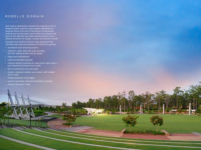 1 Ian Kellar Way, Springfield QLD 4300