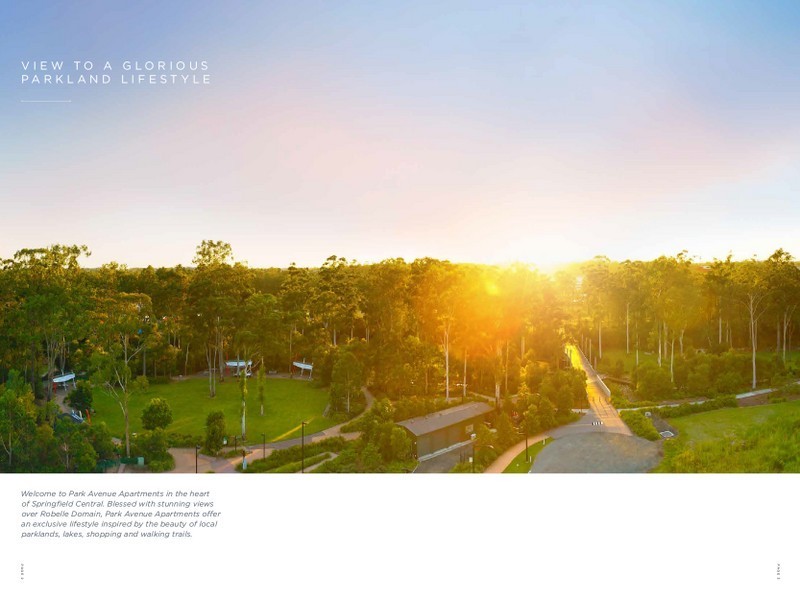 1 Ian Kellar Way, Springfield QLD 4300