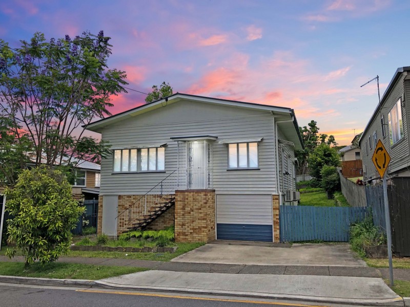 3 Heussler Terrace, Milton QLD 4064