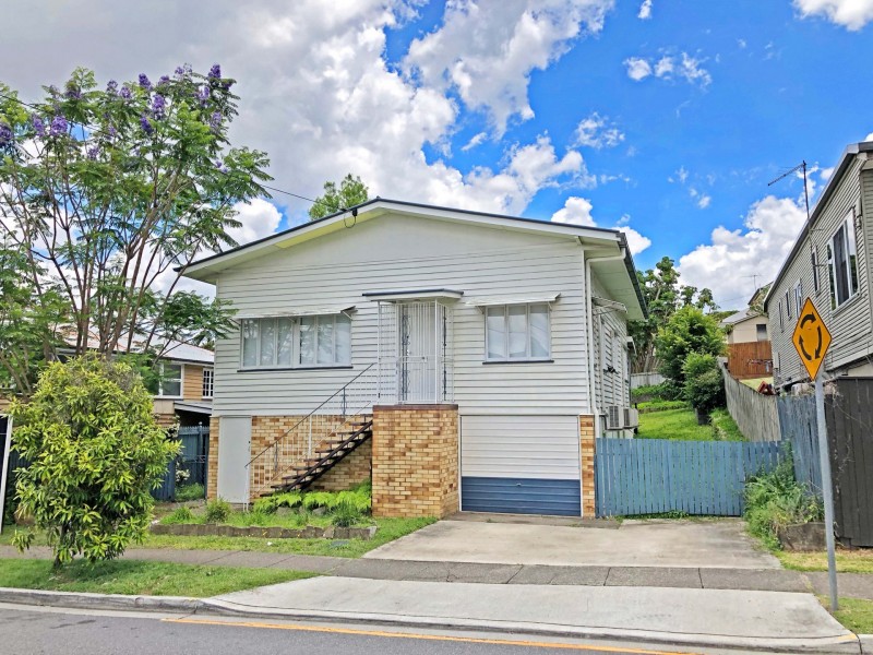 3 Heussler Terrace, Milton QLD 4064