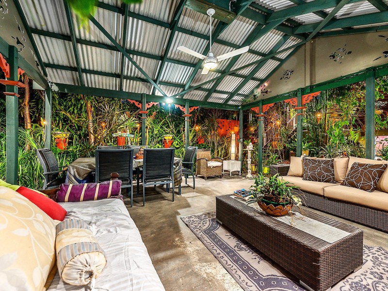 142 Wilston Road, Newmarket QLD 4051