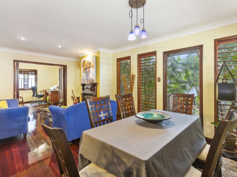 142 Wilston Road, Newmarket QLD 4051