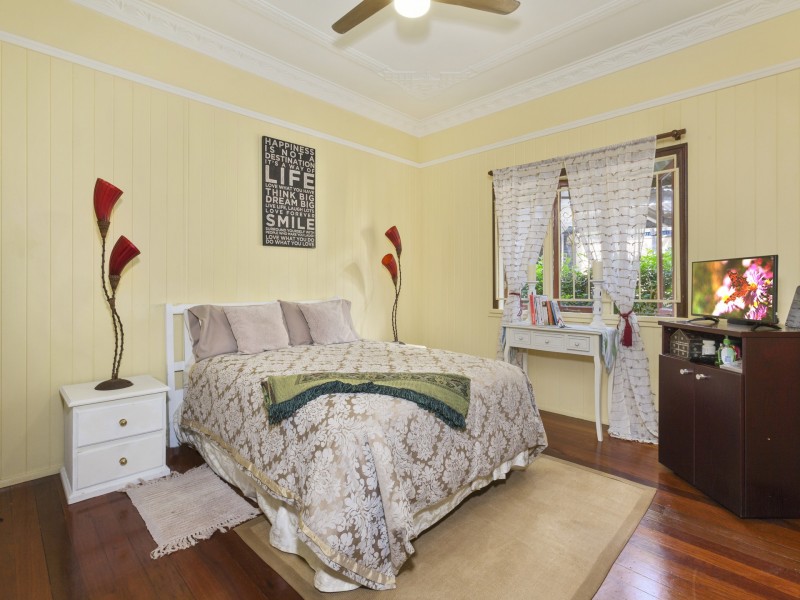 142 Wilston Road, Newmarket QLD 4051