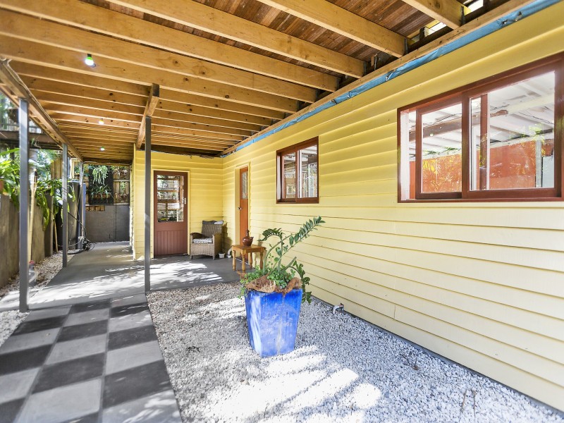 142 Wilston Road, Newmarket QLD 4051