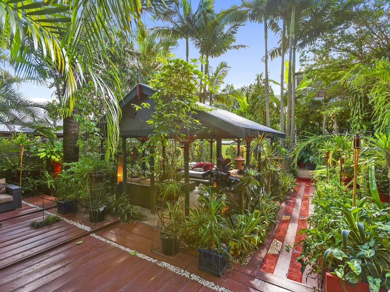 142 Wilston Road, Newmarket QLD 4051