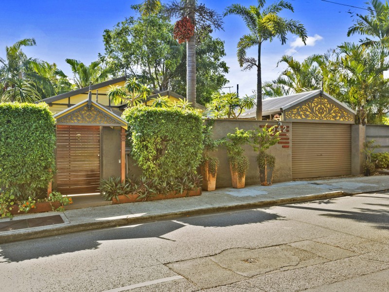 142 Wilston Road, Newmarket QLD 4051