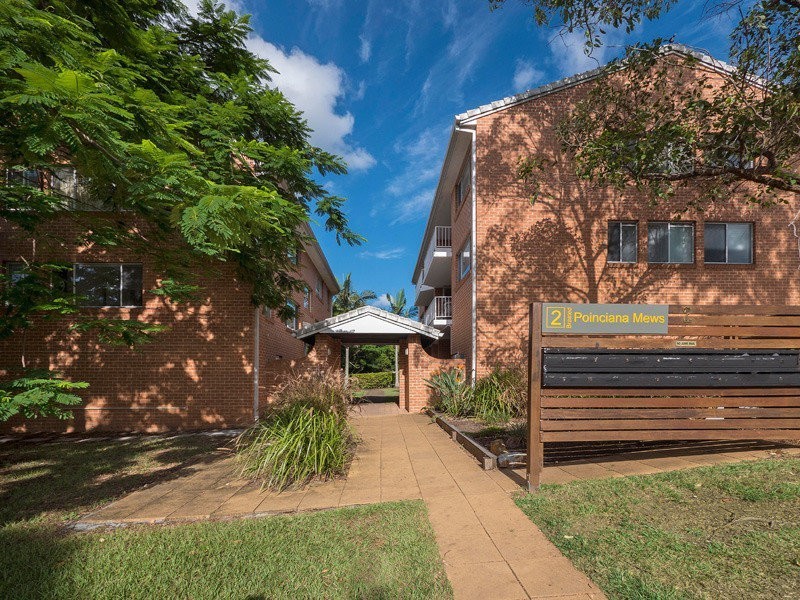 Unit 13/2 Brasted Street, Taringa QLD 4068