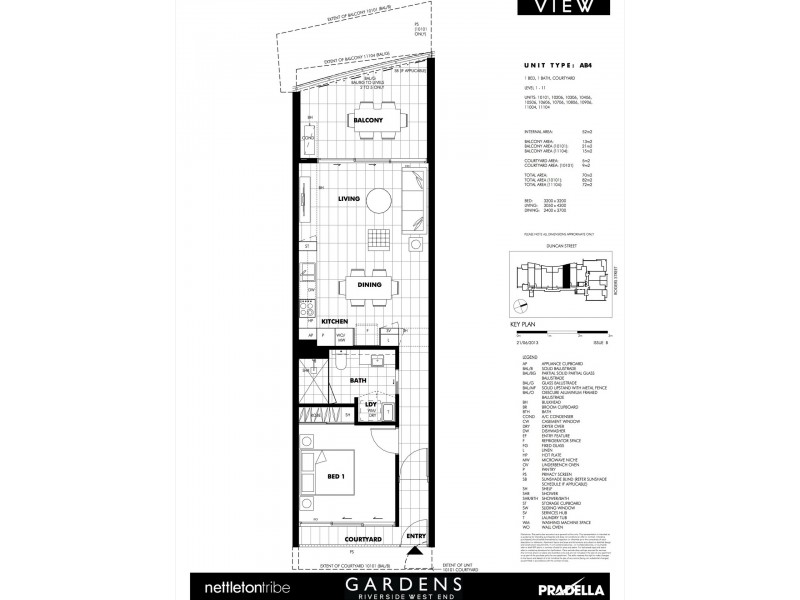 10906/30 Duncan Street, West End QLD 4101