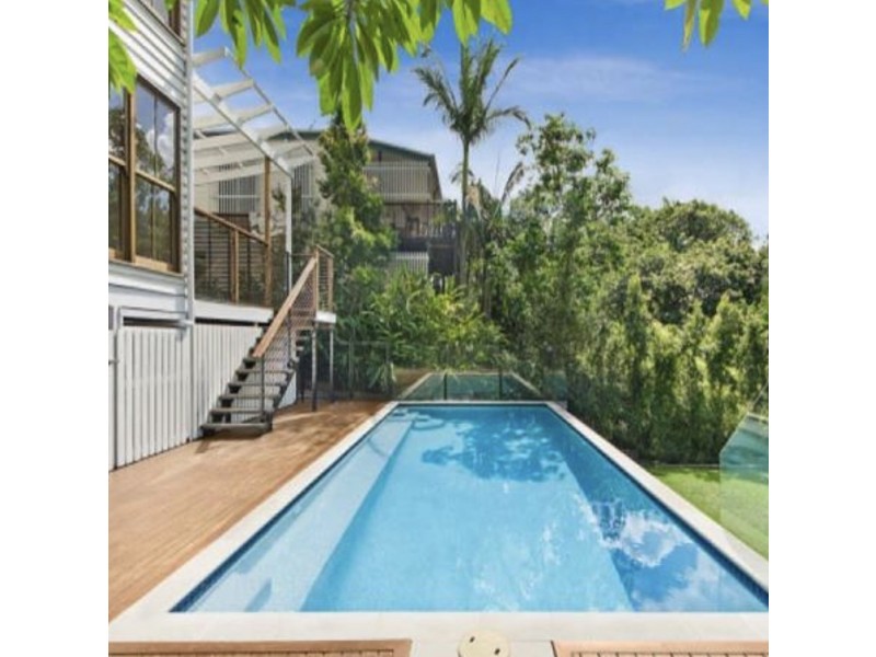 41 Coopers Camp Road, Bardon QLD 4065