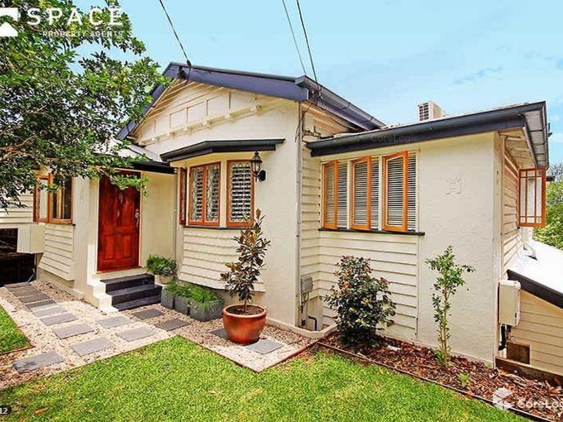 41 Coopers Camp Road, Bardon QLD 4065