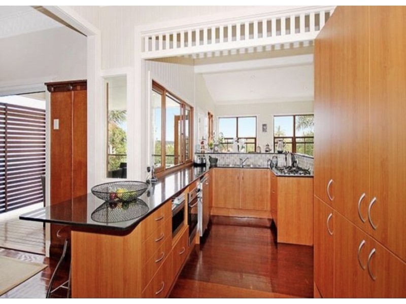 41 Coopers Camp Road, Bardon QLD 4065