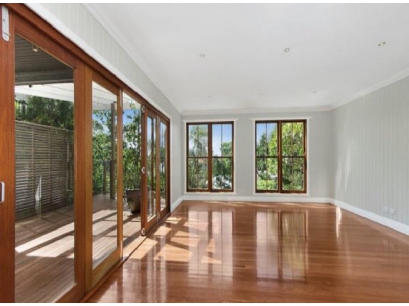 41 Coopers Camp Road, Bardon QLD 4065