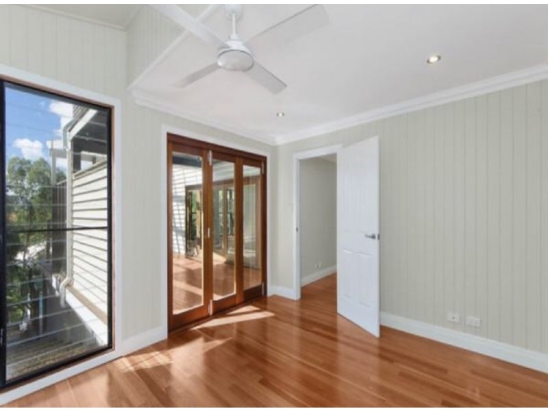 41 Coopers Camp Road, Bardon QLD 4065