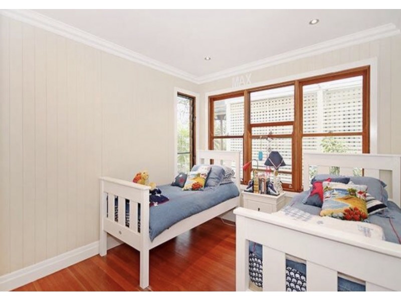 41 Coopers Camp Road, Bardon QLD 4065