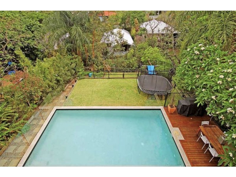 41 Coopers Camp Road, Bardon QLD 4065