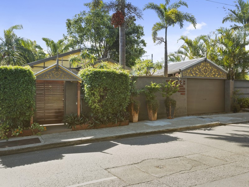 142 Wilston Road, Newmarket QLD 4051