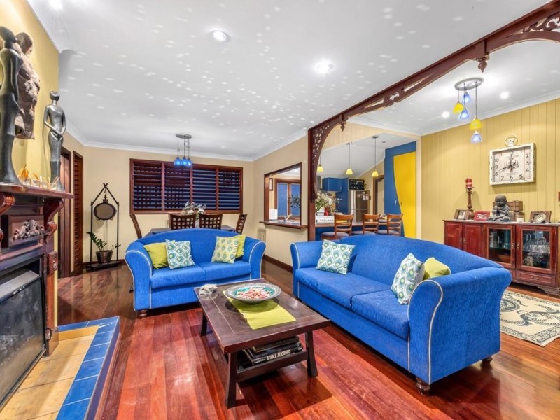 142 Wilston Road, Newmarket QLD 4051