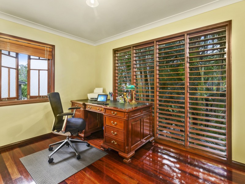 142 Wilston Road, Newmarket QLD 4051
