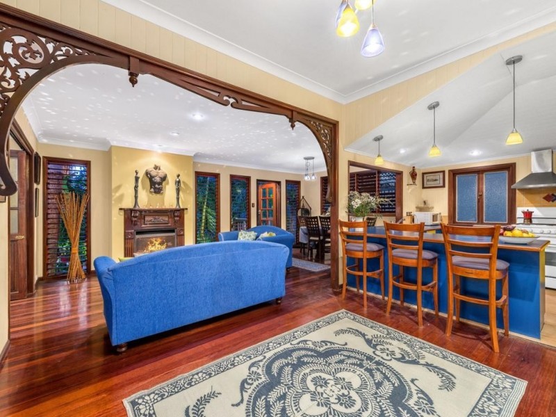 142 Wilston Road, Newmarket QLD 4051