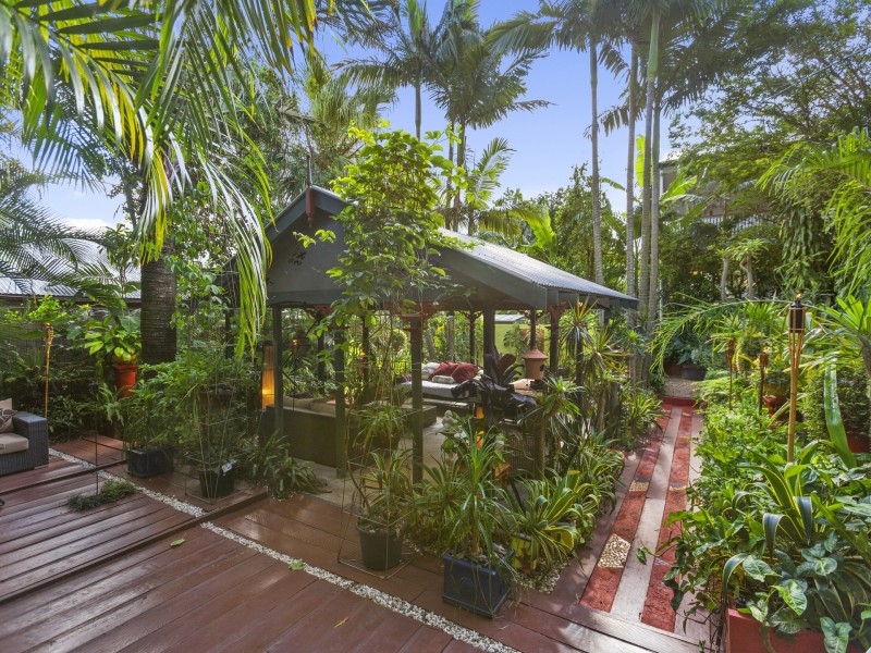 142 Wilston Road, Newmarket QLD 4051