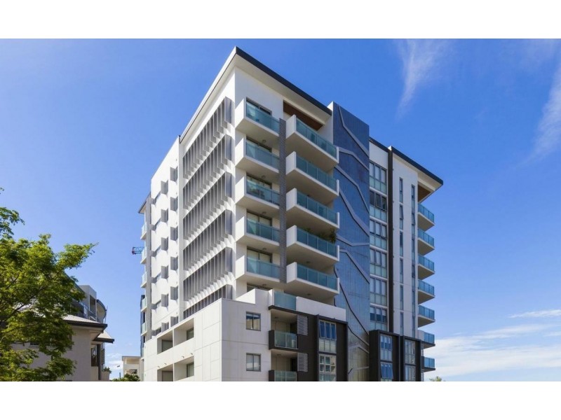 204/35 McDougall Street, Milton QLD 4064