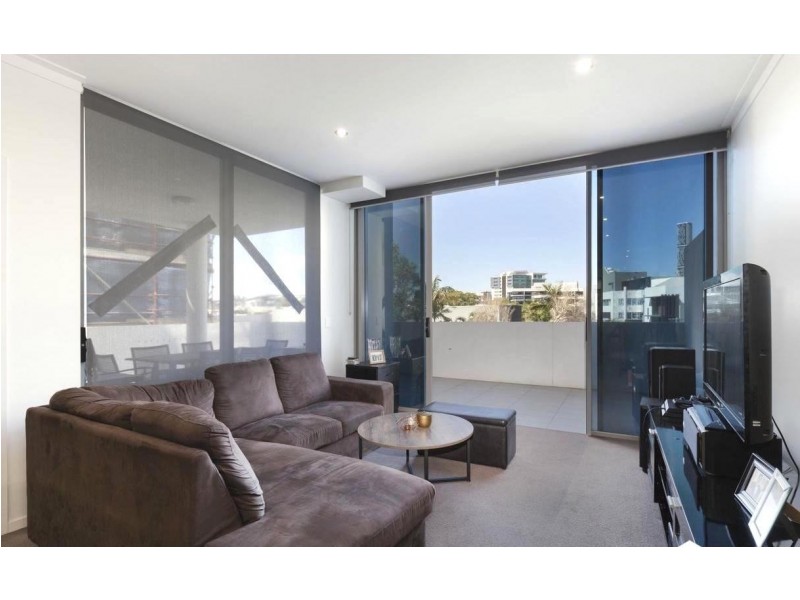 204/35 McDougall Street, Milton QLD 4064