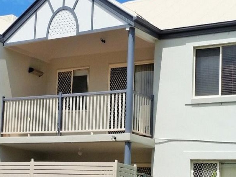 17/507 Oxley Road, Sherwood QLD 4075