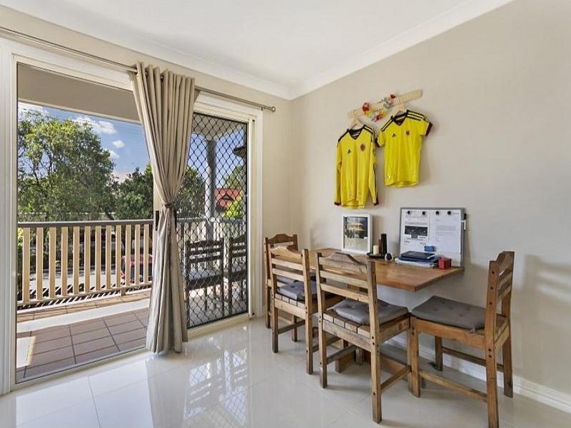 17/507 Oxley Road, Sherwood QLD 4075