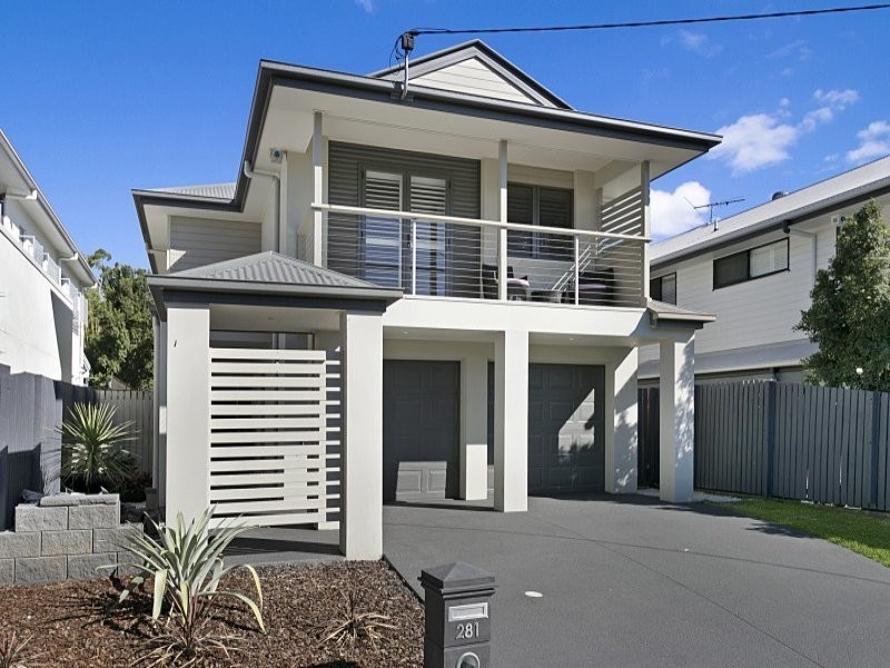 281 Verney Road East, Graceville QLD 4075