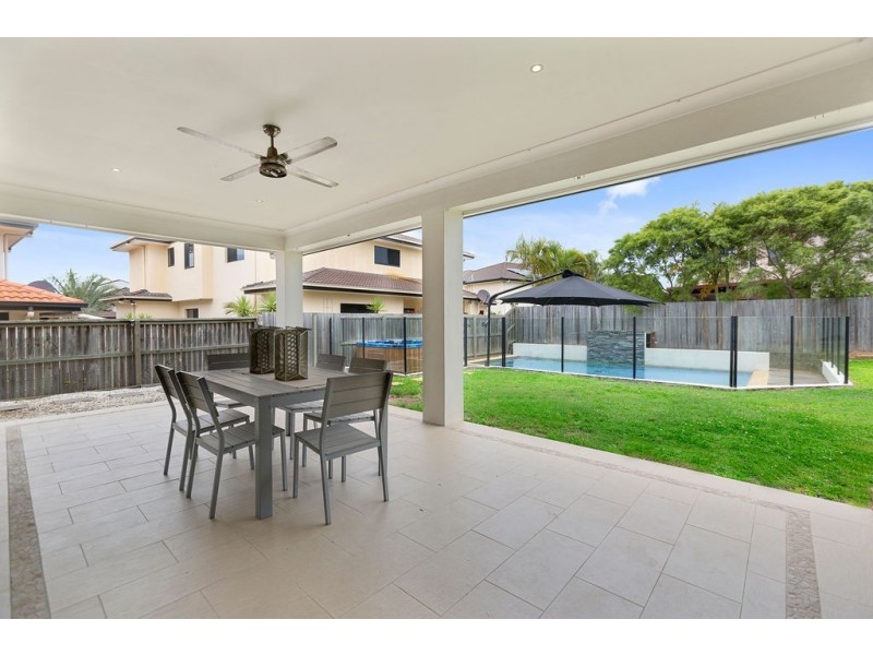126 The Parkway, Stretton QLD 4116